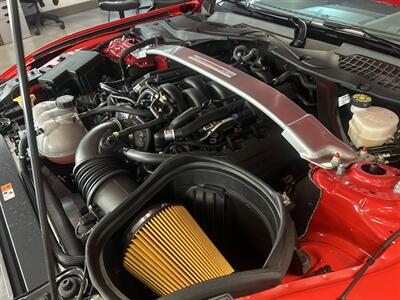 2018 Ford Mustang Shelby GT350R   - Photo 48 - Cleveland, GA 30528