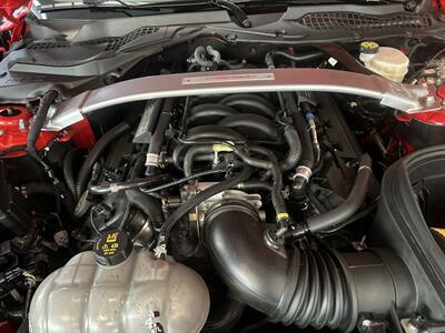 2018 Ford Mustang Shelby GT350R   - Photo 47 - Cleveland, GA 30528