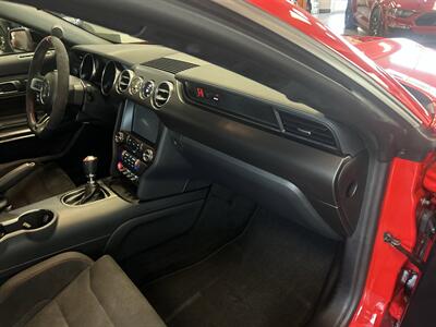 2018 Ford Mustang Shelby GT350R   - Photo 40 - Cleveland, GA 30528