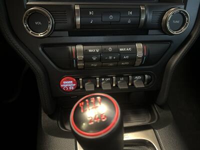 2018 Ford Mustang Shelby GT350R   - Photo 20 - Cleveland, GA 30528