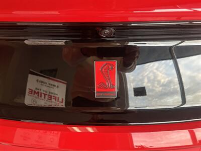 2018 Ford Mustang Shelby GT350R   - Photo 32 - Cleveland, GA 30528