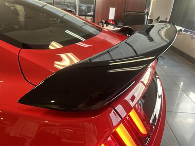 2018 Ford Mustang Shelby GT350R   - Photo 30 - Cleveland, GA 30528