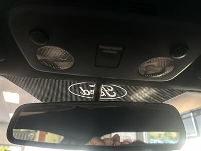 2018 Ford Mustang Shelby GT350R   - Photo 22 - Cleveland, GA 30528