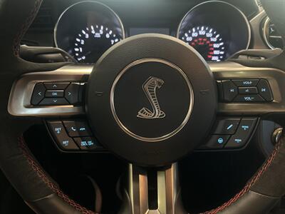 2018 Ford Mustang Shelby GT350R   - Photo 17 - Cleveland, GA 30528
