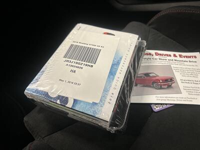 2018 Ford Mustang Shelby GT350R   - Photo 25 - Cleveland, GA 30528