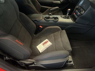 2018 Ford Mustang Shelby GT350R   - Photo 42 - Cleveland, GA 30528