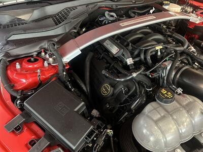 2018 Ford Mustang Shelby GT350R   - Photo 46 - Cleveland, GA 30528