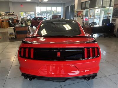 2018 Ford Mustang Shelby GT350R   - Photo 6 - Cleveland, GA 30528