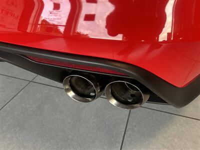 2018 Ford Mustang Shelby GT350R   - Photo 35 - Cleveland, GA 30528