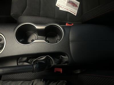 2018 Ford Mustang Shelby GT350R   - Photo 23 - Cleveland, GA 30528