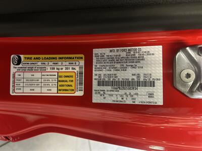 2018 Ford Mustang Shelby GT350R   - Photo 14 - Cleveland, GA 30528