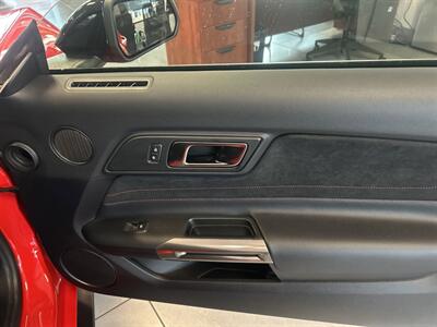 2018 Ford Mustang Shelby GT350R   - Photo 39 - Cleveland, GA 30528