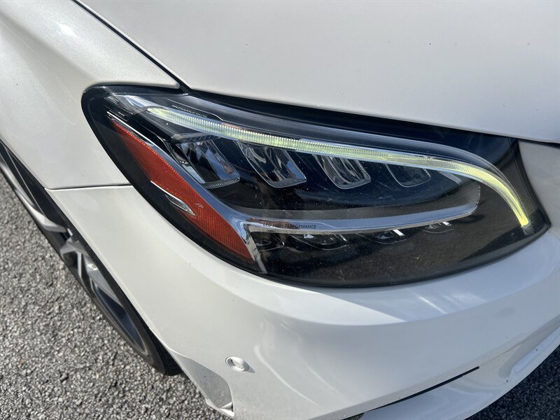 2020 Mercedes-Benz AMG C 43 - Photo 54 - Cleveland, GA 30528