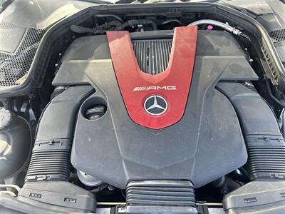 2020 Mercedes-Benz AMG C 43 - Photo 56 - Cleveland, GA 30528