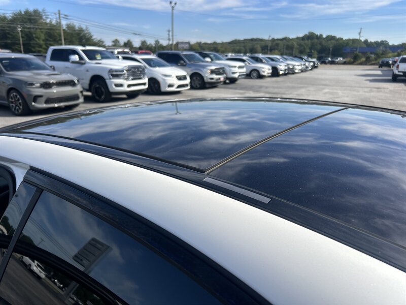 2020 Mercedes-Benz AMG C 43 - Photo 17 - Cleveland, GA 30528