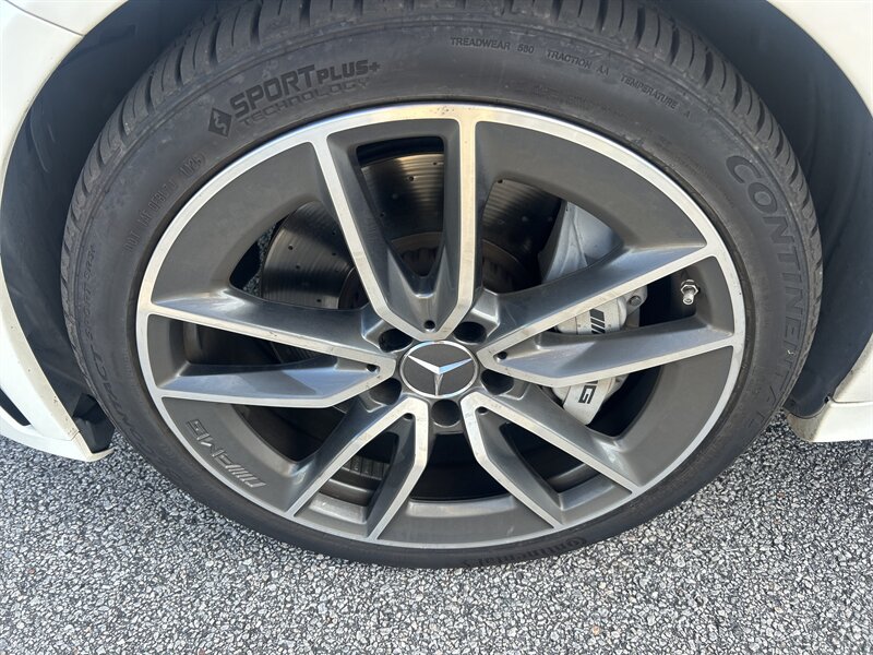 2020 Mercedes-Benz AMG C 43 - Photo 19 - Cleveland, GA 30528