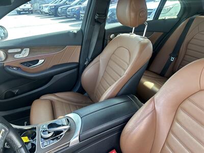 2020 Mercedes-Benz AMG C 43 - Photo 26 - Cleveland, GA 30528