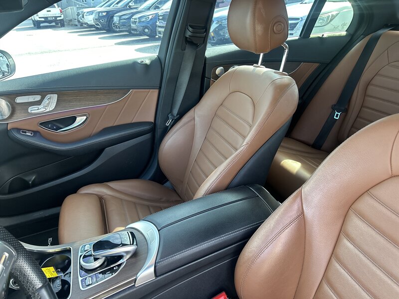 2020 Mercedes-Benz AMG C 43 - Photo 26 - Cleveland, GA 30528