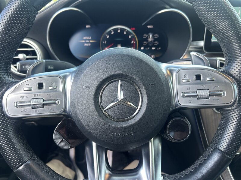 2020 Mercedes-Benz AMG C 43 - Photo 7 - Cleveland, GA 30528