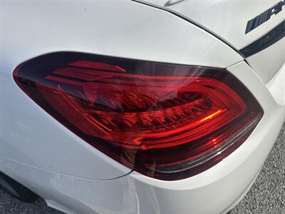 2020 Mercedes-Benz AMG C 43 - Photo 39 - Cleveland, GA 30528