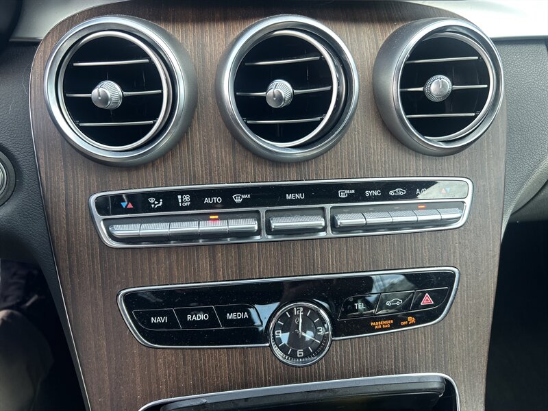 2020 Mercedes-Benz AMG C 43 - Photo 31 - Cleveland, GA 30528