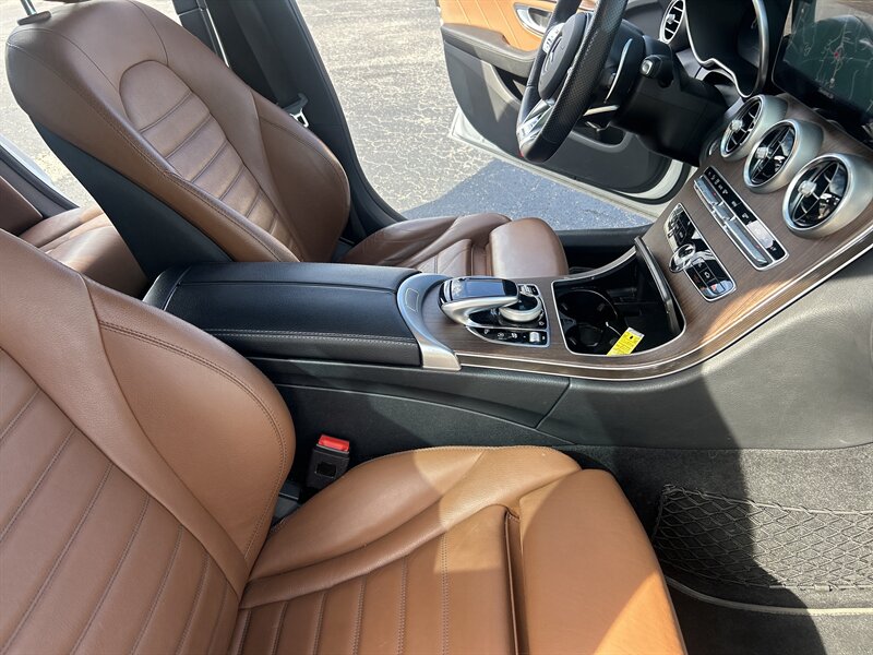 2020 Mercedes-Benz AMG C 43 - Photo 52 - Cleveland, GA 30528