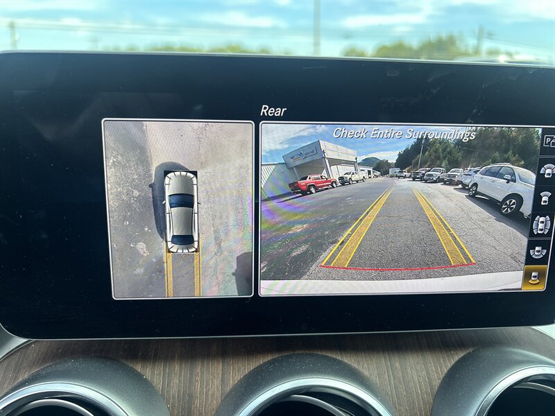 2020 Mercedes-Benz AMG C 43 - Photo 29 - Cleveland, GA 30528