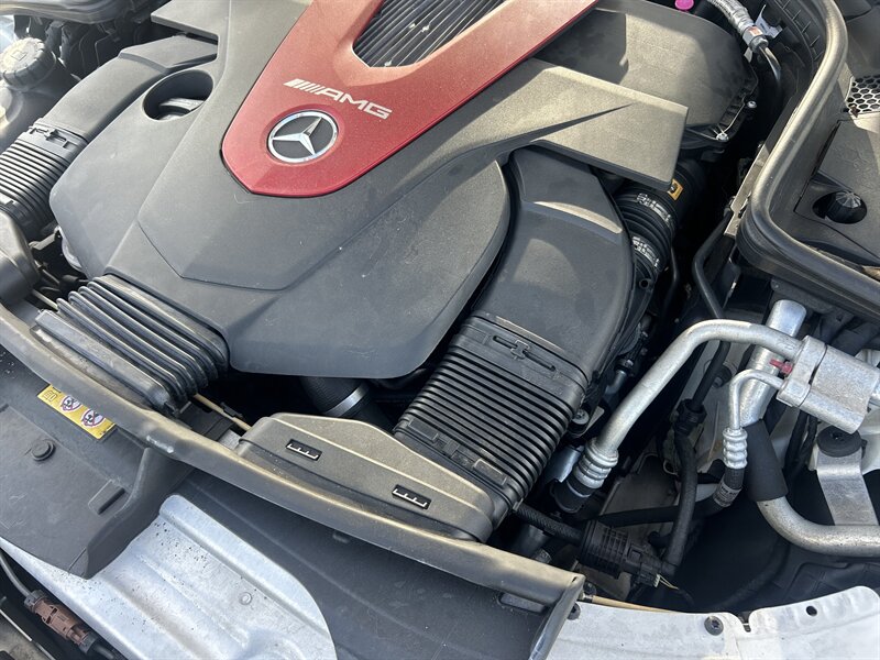 2020 Mercedes-Benz AMG C 43 - Photo 57 - Cleveland, GA 30528