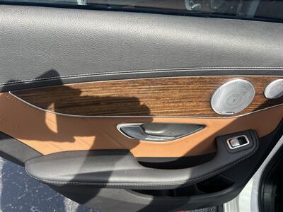 2020 Mercedes-Benz AMG C 43 - Photo 38 - Cleveland, GA 30528