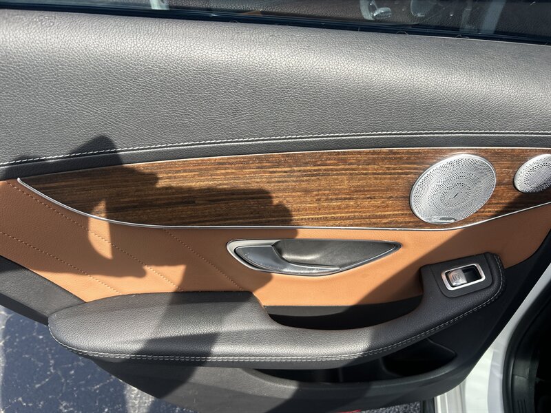 2020 Mercedes-Benz AMG C 43 - Photo 38 - Cleveland, GA 30528
