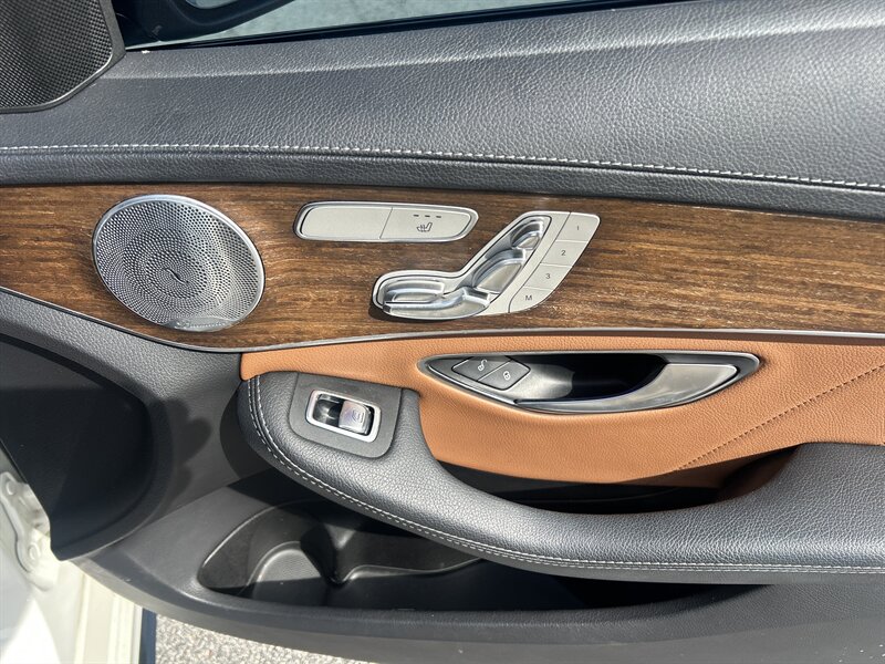 2020 Mercedes-Benz AMG C 43 - Photo 50 - Cleveland, GA 30528
