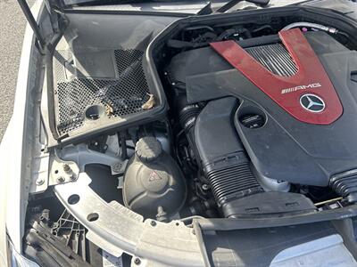 2020 Mercedes-Benz AMG C 43 - Photo 55 - Cleveland, GA 30528