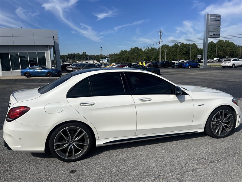 2020 Mercedes-Benz AMG C 43 - Photo 6 - Cleveland, GA 30528