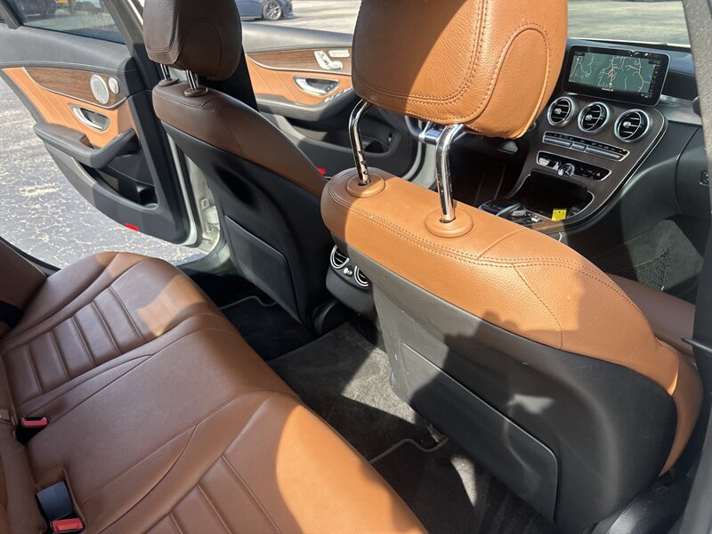 2020 Mercedes-Benz AMG C 43 - Photo 47 - Cleveland, GA 30528
