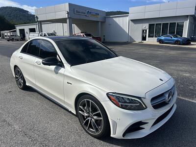 2020 Mercedes-Benz AMG C 43 - Photo 10 - Cleveland, GA 30528