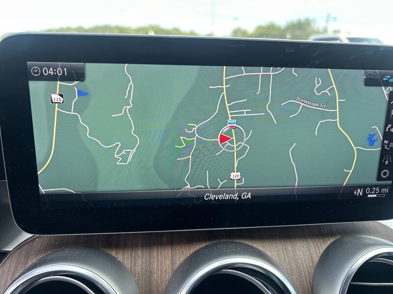2020 Mercedes-Benz AMG C 43 - Photo 28 - Cleveland, GA 30528