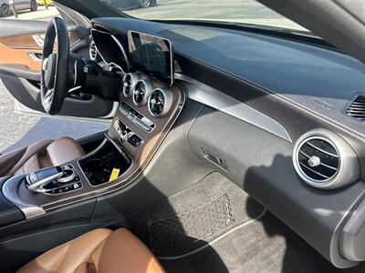 2020 Mercedes-Benz AMG C 43 - Photo 51 - Cleveland, GA 30528
