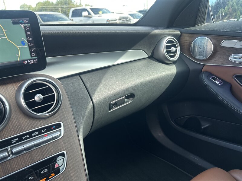 2020 Mercedes-Benz AMG C 43 - Photo 35 - Cleveland, GA 30528