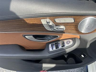 2020 Mercedes-Benz AMG C 43 - Photo 22 - Cleveland, GA 30528