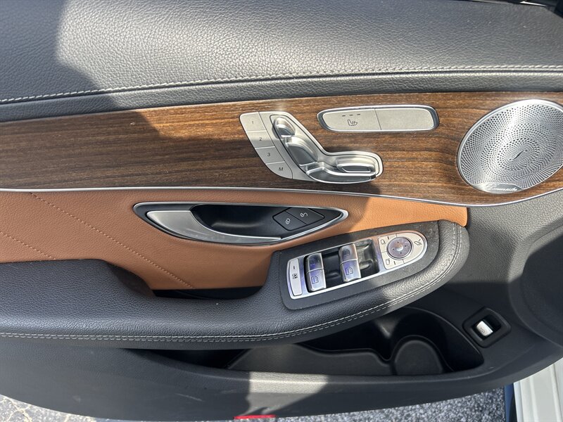 2020 Mercedes-Benz AMG C 43 - Photo 22 - Cleveland, GA 30528