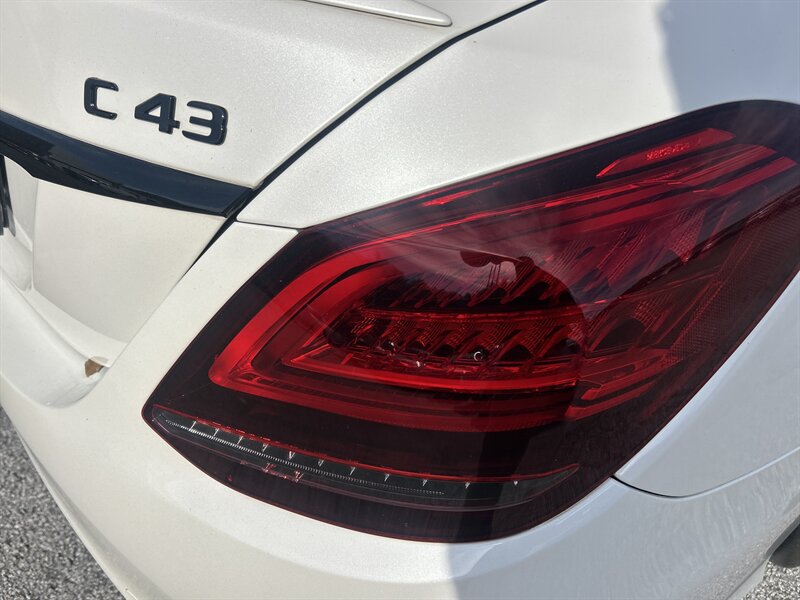 2020 Mercedes-Benz AMG C 43 - Photo 45 - Cleveland, GA 30528