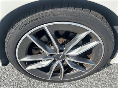 2020 Mercedes-Benz AMG C 43 - Photo 46 - Cleveland, GA 30528