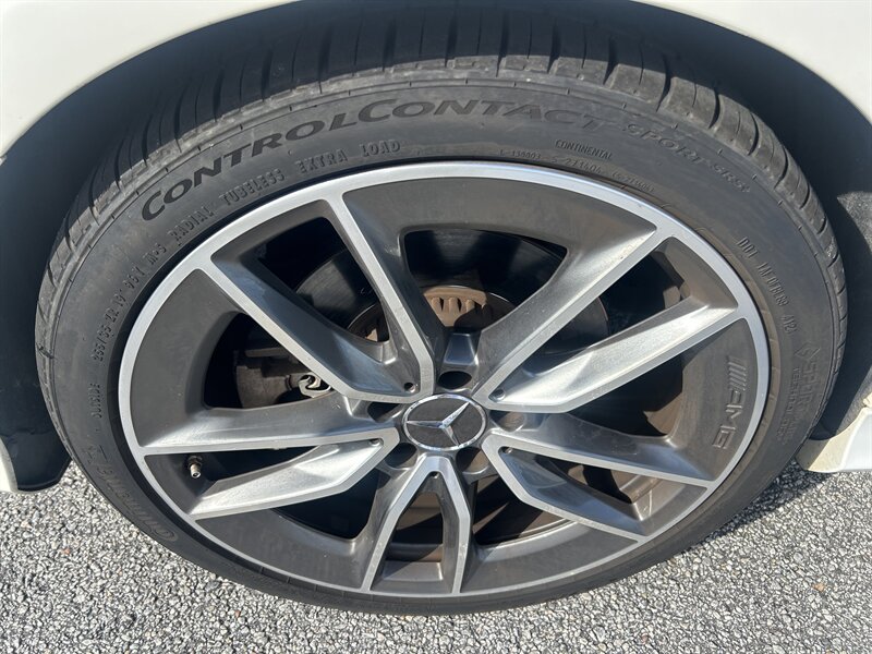 2020 Mercedes-Benz AMG C 43 - Photo 46 - Cleveland, GA 30528