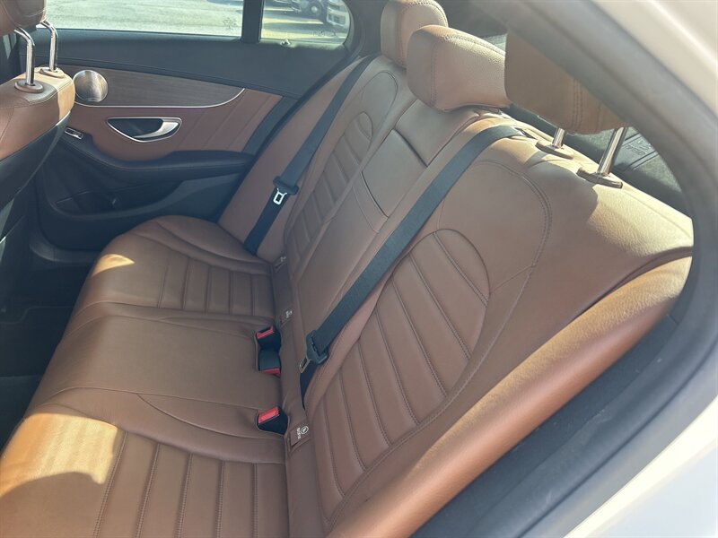 2020 Mercedes-Benz AMG C 43 - Photo 37 - Cleveland, GA 30528