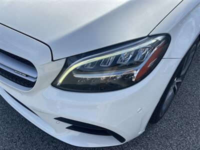 2020 Mercedes-Benz AMG C 43 - Photo 12 - Cleveland, GA 30528