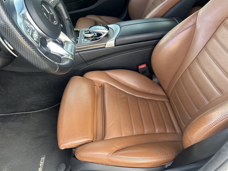 2020 Mercedes-Benz AMG C 43 - Photo 23 - Cleveland, GA 30528