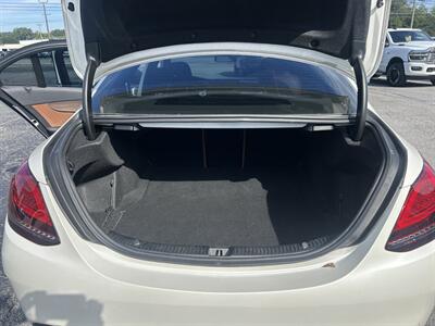 2020 Mercedes-Benz AMG C 43 - Photo 40 - Cleveland, GA 30528