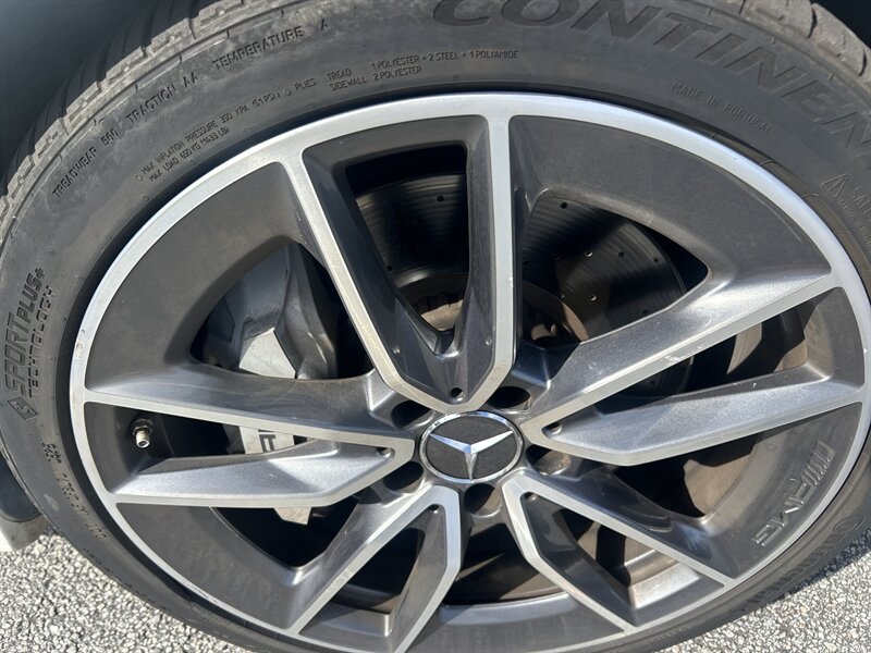 2020 Mercedes-Benz AMG C 43 - Photo 41 - Cleveland, GA 30528