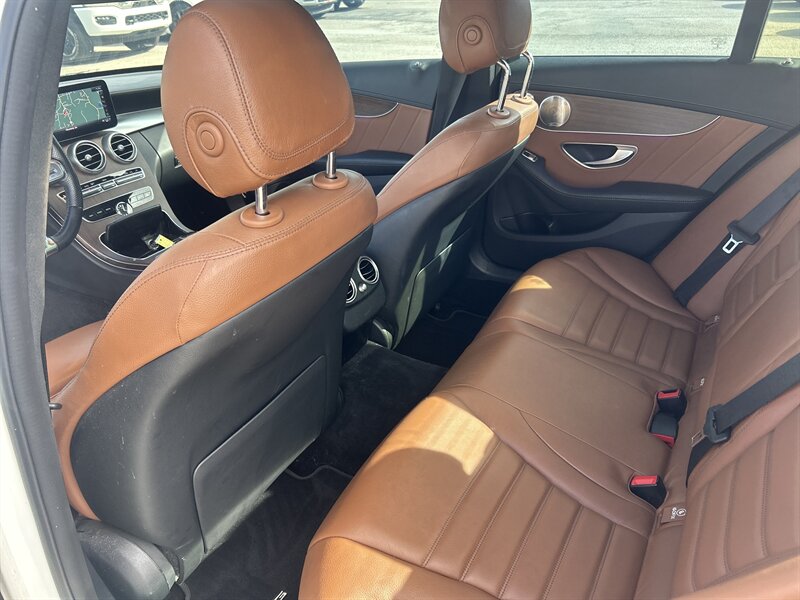 2020 Mercedes-Benz AMG C 43 - Photo 18 - Cleveland, GA 30528