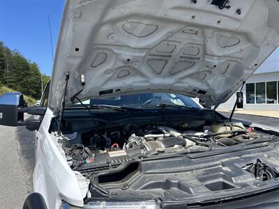 2021 Ford F-350 King Ranch - Photo 62 - Cleveland, GA 30528